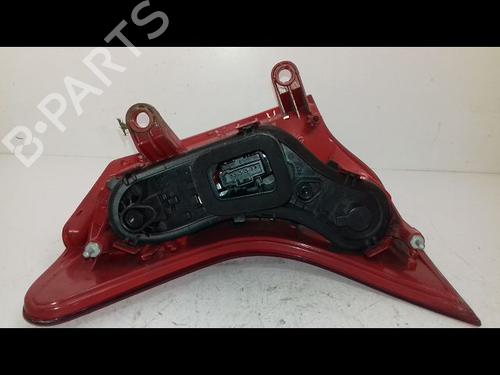 Højre baglygte PEUGEOT 3008 I MPV (0U_) 1.6 HDi | BP29226464C35