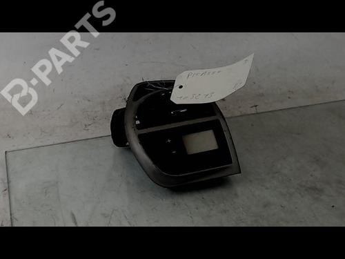 Used Climate control CITROËN C4 Grand Picasso I (UA_) 1.6 HDi (109 hp) 8970298