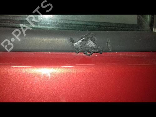 Used Right rear door Right rear door 36893630 36893630