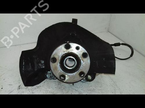 Left front steering knuckle PEUGEOT 807 (EB_) 2.0 HDi | BP29223602M25