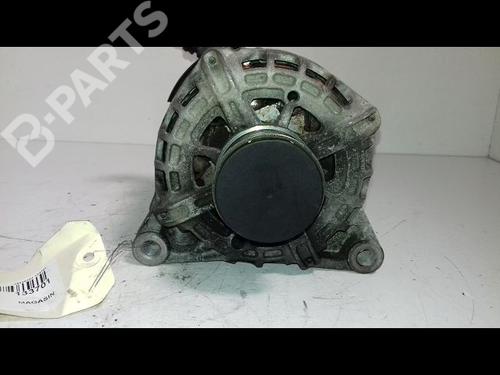 Used Alternator PEUGEOT 308 SW II (LC_, LJ_, LR_, LX_, L4_) 1.2 THP 130 (131 hp) 11932817