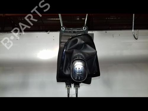 Gear lever RENAULT CLIO IV (BH_) 0.9 TCe 90 (BHNF, BHMA, BHMH, BHJK, BHJR) | BP22524738M90 