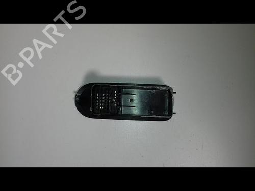Used Left front window switch Left front window switch RENAULT MEGANE II (BM0/1_, CM0/1_) 1.6 16V (112 hp) 16106497 16106497