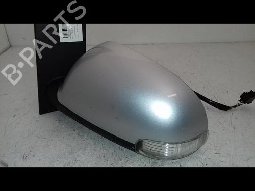 Left mirror VW TOURAN (1T1, 1T2) 1.6 FSI | BP30949893C26