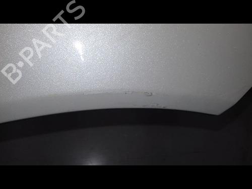 Right front fenders PEUGEOT 3008 I MPV (0U_) 1.6 HDi | BP20114064C42 