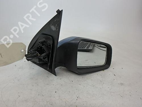 Used Right mirror OPEL ASTRA G Estate (T98) 2.0 DI (F35) (82 hp) 23195562