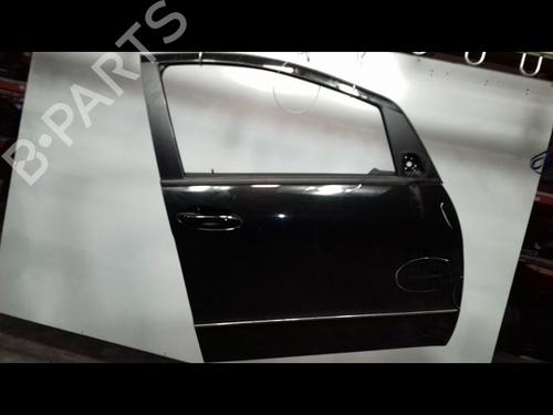 Right front door MERCEDES-BENZ A-CLASS (W169) A 180 CDI (169.007, 169.307) | BP11825115C3 