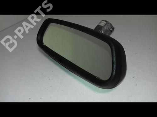 Rear mirror PEUGEOT 208 I (CA_, CC_) 1.4 HDi | BP11214711I6 