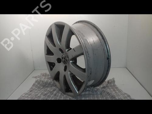 Rim PEUGEOT 207 (WA_, WC_) 1.6 16V | BP29223985C45 
