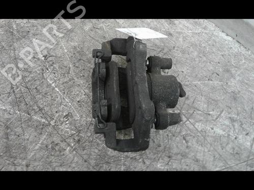 Used Left front brake caliper RENAULT CLIO IV (BH_) 1.5 dCi 90 (90 hp) 14887254