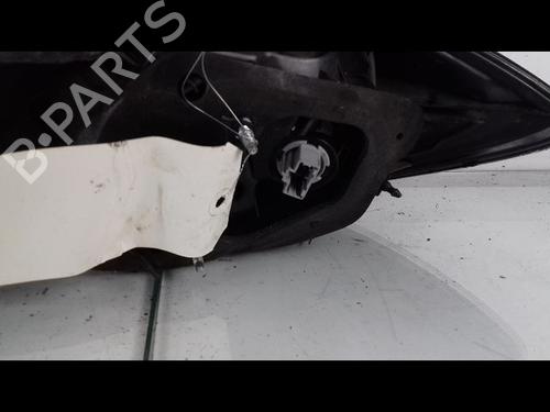 Left taillight MAZDA 3 (BK) 1.6 DI Turbo | BP8962304C34