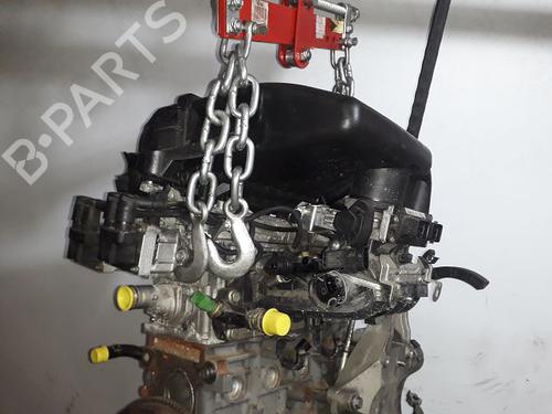 Engine FIAT PUNTO (188_) 1.2 60 (188.030, .050, .130, .150, .230, .250) | BP31179823M1