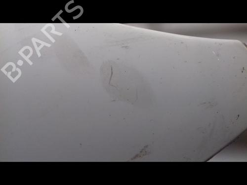 Right front fenders PEUGEOT 206 Hatchback (2A/C) 1.4 i | BP19162282C42 