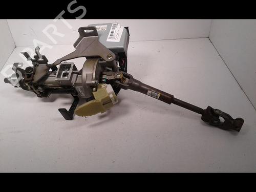 Steering column RENAULT SCÉNIC III (JZ0/1_) 1.5 dCi | BP8972255M21 