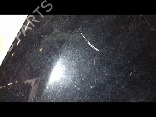 Hood PEUGEOT 3008 I MPV (0U_) 1.6 HDi | BP29224715C1 