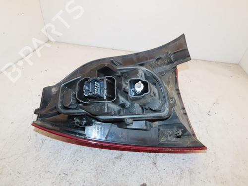 Right taillight RENAULT TWINGO II (CN0_) 1.2 16V (CN04, CN0B) | BP33136570C35 - Image 2