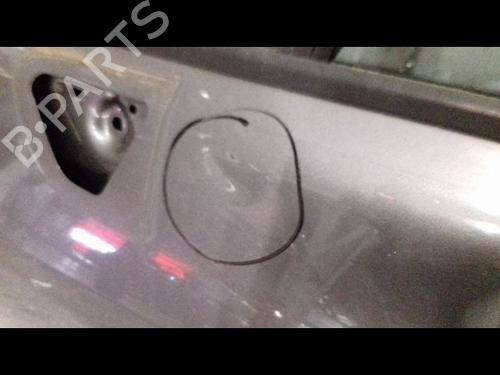 Left front door CITROËN C8 (EA_, EB_) 2.0 HDi 135 | BP34200941C2 - Image 2