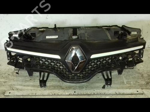 Used Grille RENAULT TWINGO III (BCM_, BCA_) 1.0 SCe 70 (BCMB) (69 hp) 29224468