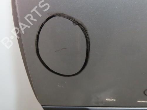 Left rear door RENAULT CLIO III Grandtour (KR0/1_) 1.5 dCi (KR0F) | BP17802585C4