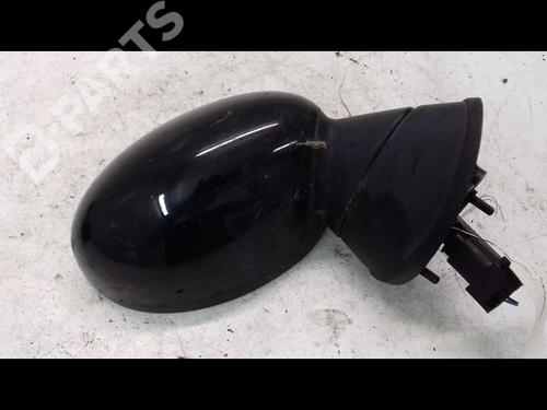 Right mirror MINI MINI (R50, R53) Cooper | BP8963812C27 