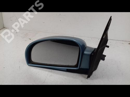 Used Left mirror HYUNDAI GETZ (TB) 1.1 (67 hp) 8973548