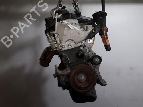 Engine RENAULT TWINGO II (CN0_) 1.2 16V (CN04, CN0B) | BP30867837M1