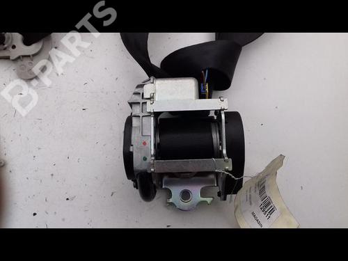 Used Front right belt tensioner RENAULT LAGUNA III (BT0/1) 1.5 dCi (BT00, BT0A, BT0T, BT1J) (110 hp) 9129938