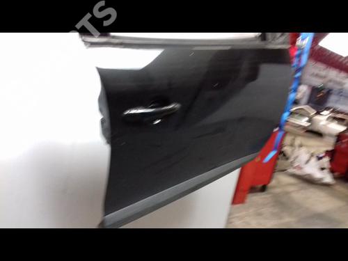 Right front door RENAULT MEGANE III Hatchback (BZ0/1_, B3_) 1.5 dCi | BP9447446C3 