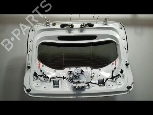 Used Tailgate Tailgate RENAULT CLIO V (B7_) 1.6 E-TECH 145 (B7MU) (143 hp) 40273354 40273354