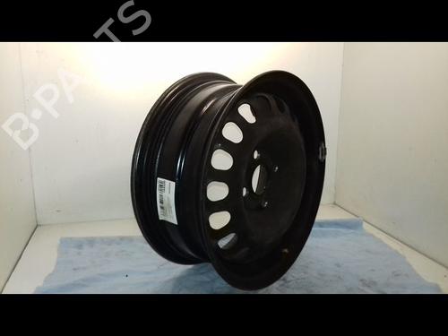 Rim OPEL CORSA D (S07) 1.2 (L08, L68) | BP22811569C45 