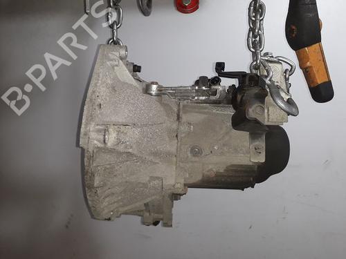 Used Gearbox FIAT 500 (312_) 1.2 (312AXA1A) (69 hp) 29621582