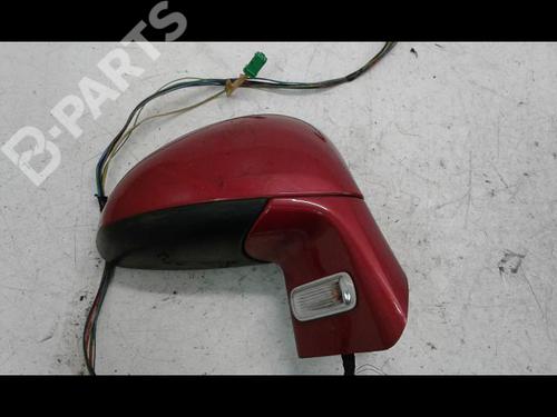 Used Right mirror CITROËN C4 I (LC_) 1.6 16V (109 hp) 8965110