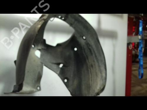 Used Wheel arch RENAULT CLIO III (BR0/1, CR0/1) 1.6 16V (BR05, BR0B, BR0Y, BR15, BR1J, BR1M, BR1Y, CR0B,... (112 hp) 15743769