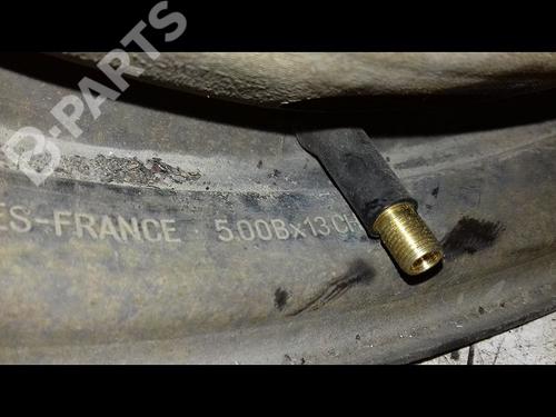 Rim PEUGEOT 206 Hatchback (2A/C) 1.4 i | BP11373182C45 