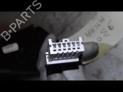 Used Right mirror NISSAN MICRA III (K12) 1.2 16V (65 hp) 15743897