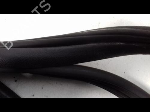 Rubber door seal RENAULT CLIO III (BR0/1, CR0/1) 1.5 dCi (BR17, CR17) | BP23195329C142 