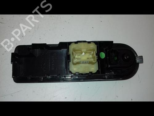 Left front window switch RENAULT CLIO IV (BH_) 1.5 dCi 75 | BP19337818I27