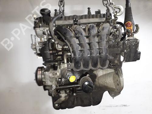 Motor SMART FORFOUR (454) 1.3 (454.031) (95 hp) 18779785