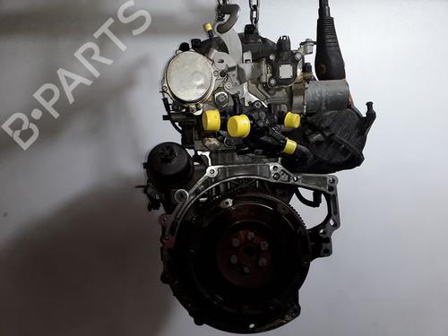 Engine PEUGEOT 207 SW (WK_) 1.4 16V | BP33893901M1 - Image 4