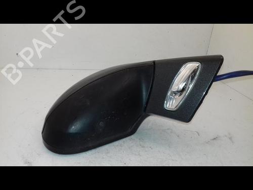 Right mirror PEUGEOT 308 I (4A_, 4C_) 1.6 16V | BP29225171C27 