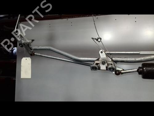 Front wiper motor OPEL MERIVA A MPV (X03) 1.7 CDTI (E75) | BP12908243M29 