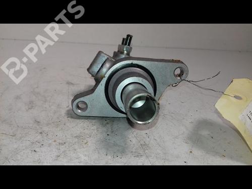 Used Brake master cylinder TOYOTA YARIS (_P13_) 1.5 (NSP131_) (112 hp) 11971566
