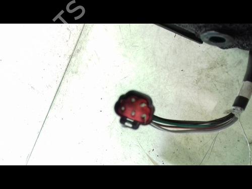 Left mirror FORD FUSION (JU_) 1.6 | BP23195582C26 
