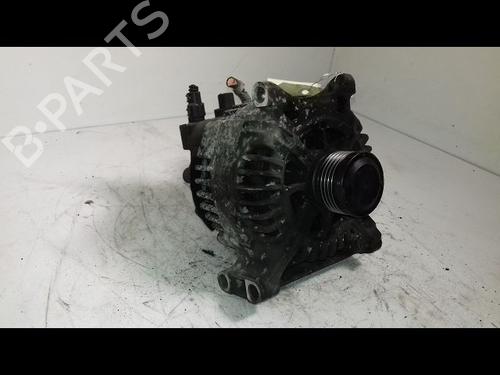 Alternator MERCEDES-BENZ A-CLASS (W169) A 200 CDI (169.008, 169.308) | BP16208787M7 