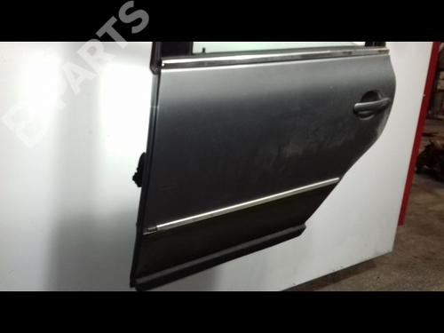 Left rear door VW PASSAT B5.5 (3B3) 2.5 TDI | BP11976632C4 