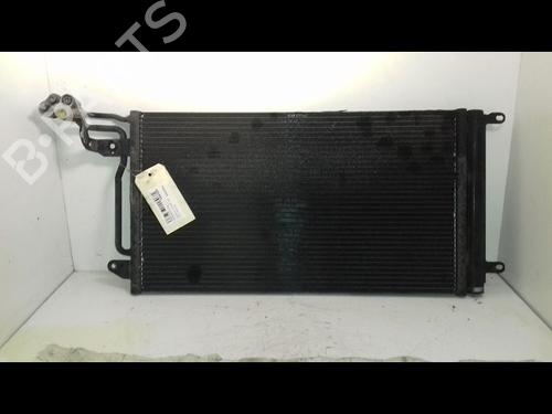 Varmeapparat AUDI A1 (8X1, 8XK) 1.6 TDI (105 hp) 22751528