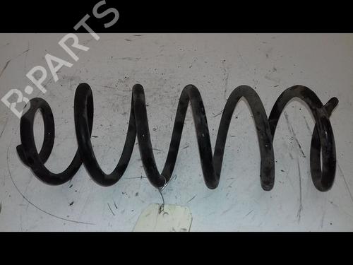 Used Shock absorber spring RENAULT SCÉNIC III (JZ0/1_) 1.5 dCi (110 hp) 29223688