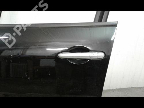 Left front door RENAULT SCÉNIC II (JM0/1_) 1.9 dCi (JM14) | BP8965540C2 