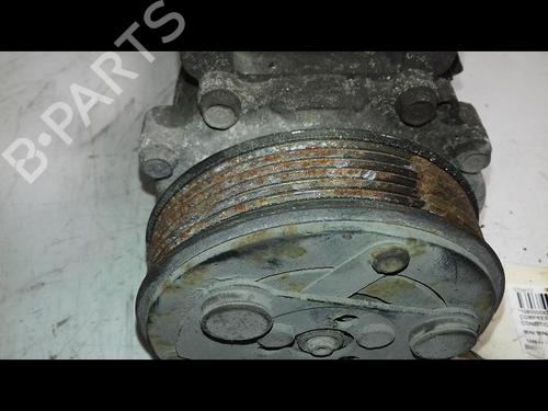 AC compressor MINI MINI (R56) One | BP16277735M34