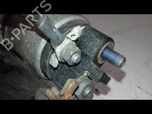 Used Starter OPEL CORSA D (S07) 1.0 (L08, L68) (65 hp) 14988579